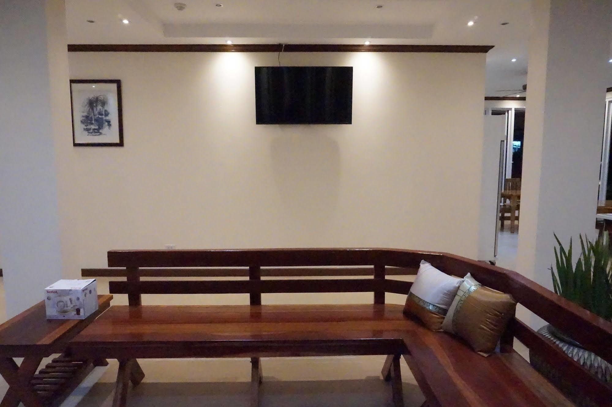 Snowhouse Aonang Krabi Hotel Ao Nang Екстериор снимка