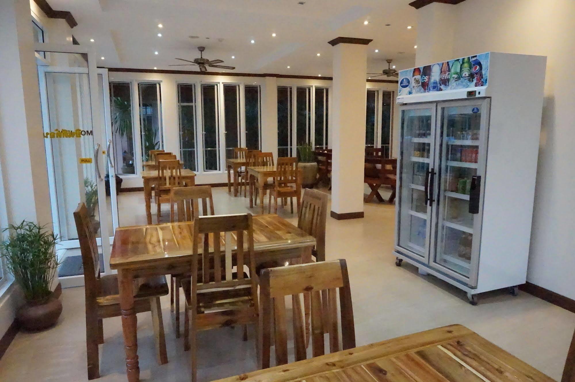 Snowhouse Aonang Krabi Hotel Ao Nang Екстериор снимка