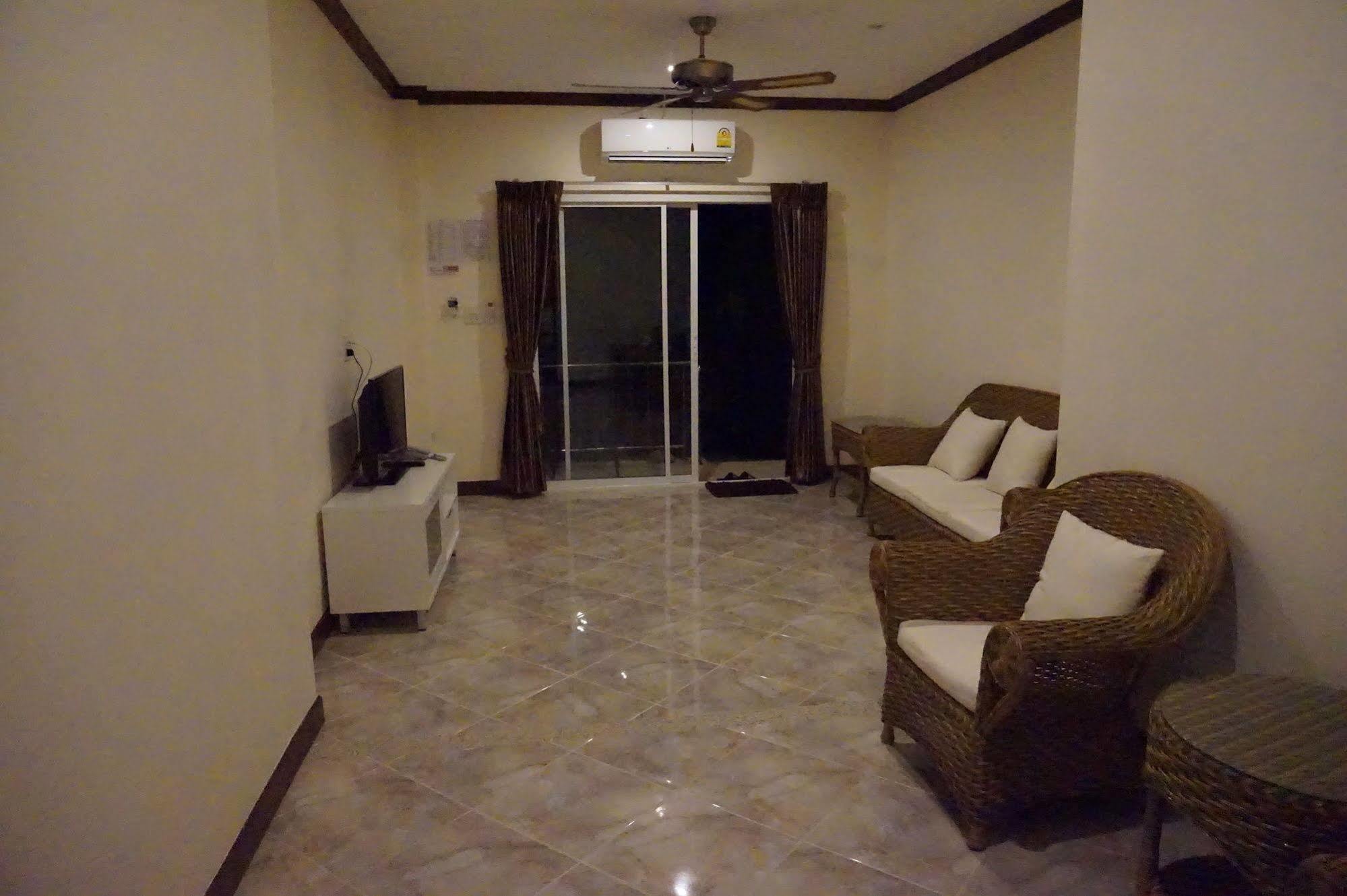 Snowhouse Aonang Krabi Hotel Ao Nang Екстериор снимка