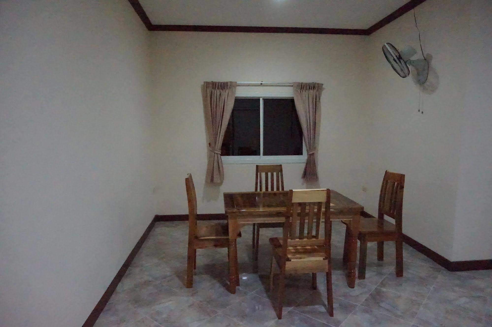 Snowhouse Aonang Krabi Hotel Ao Nang Екстериор снимка