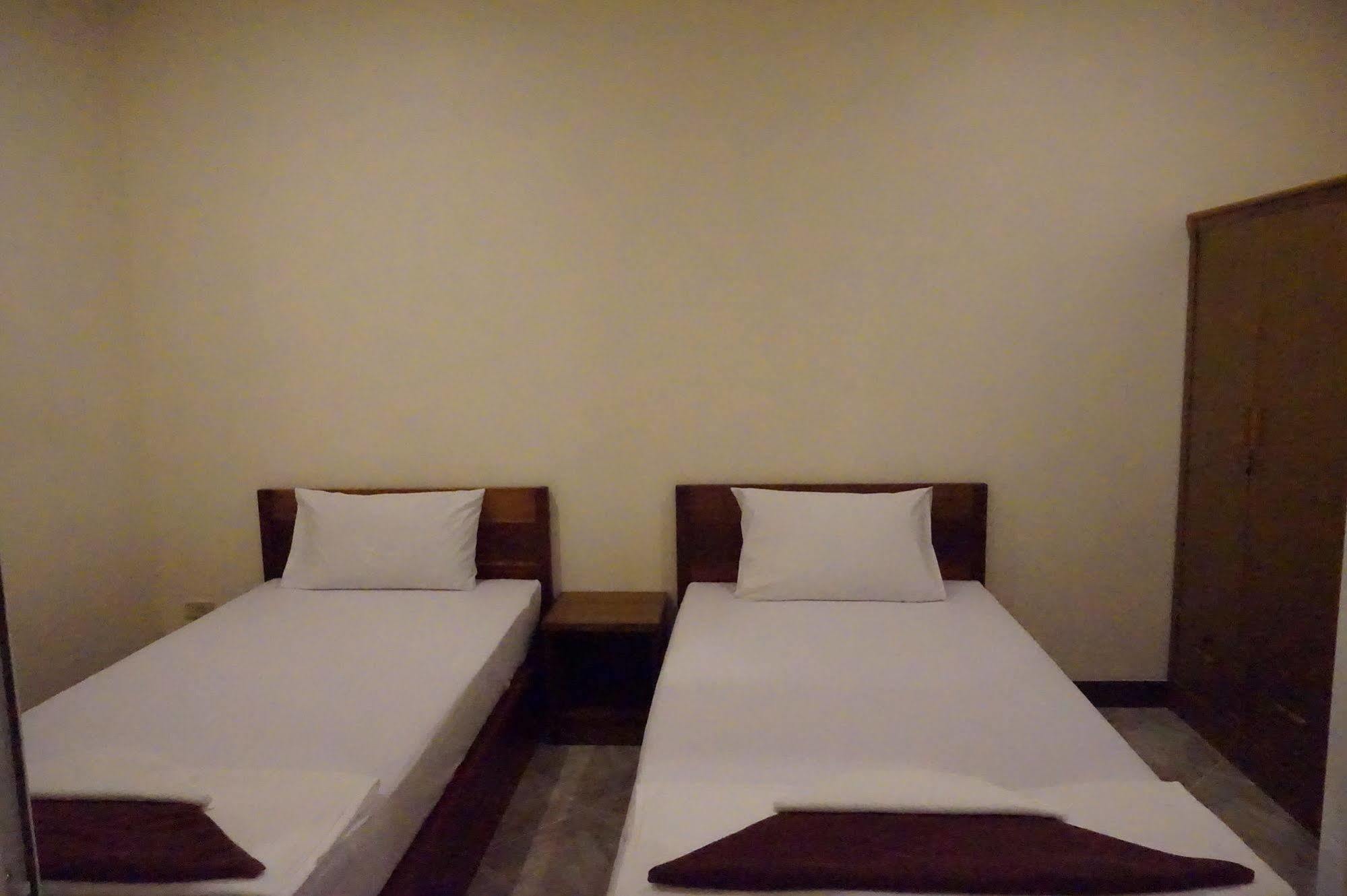 Snowhouse Aonang Krabi Hotel Ao Nang Екстериор снимка