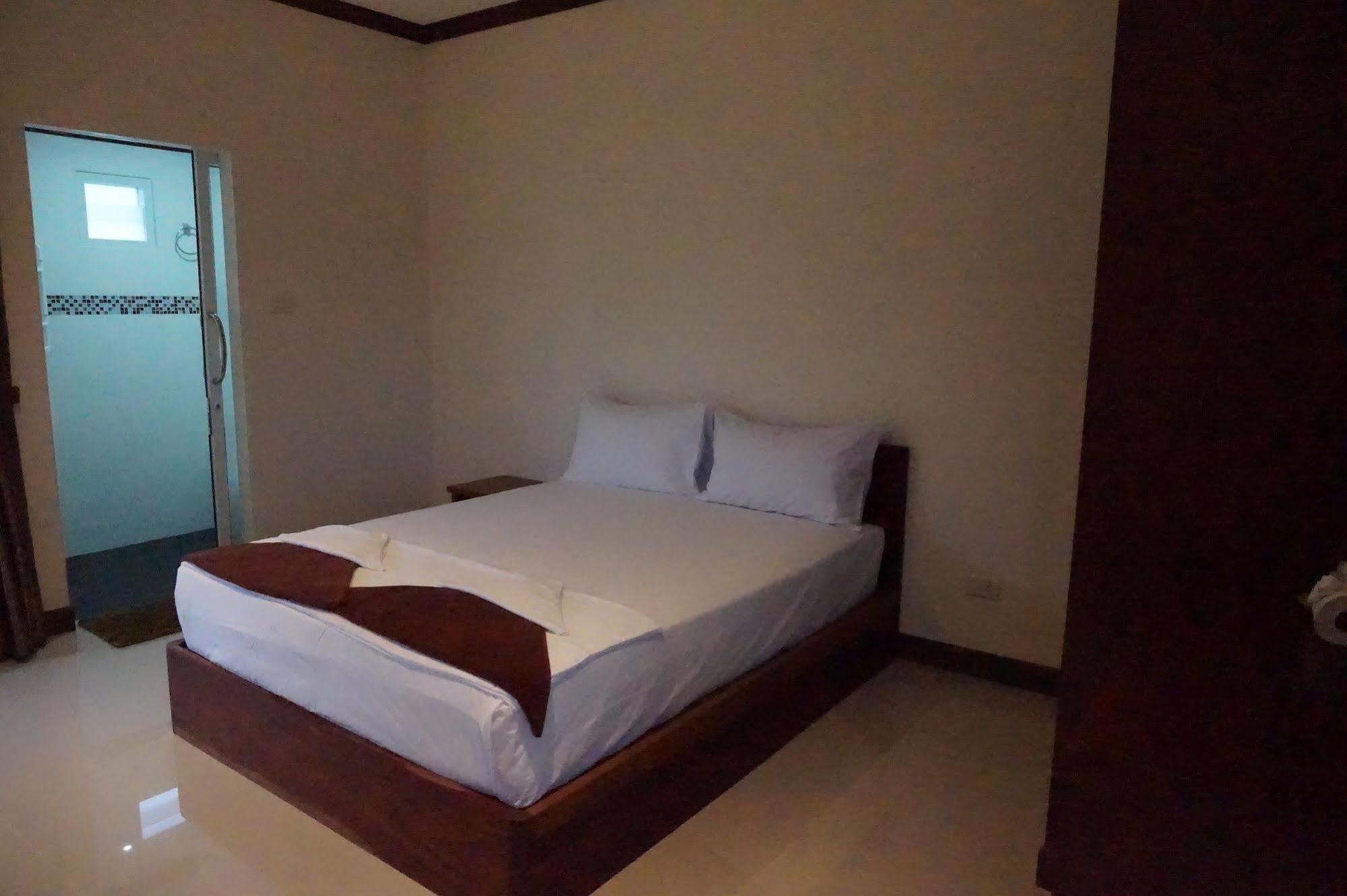 Snowhouse Aonang Krabi Hotel Ao Nang Екстериор снимка