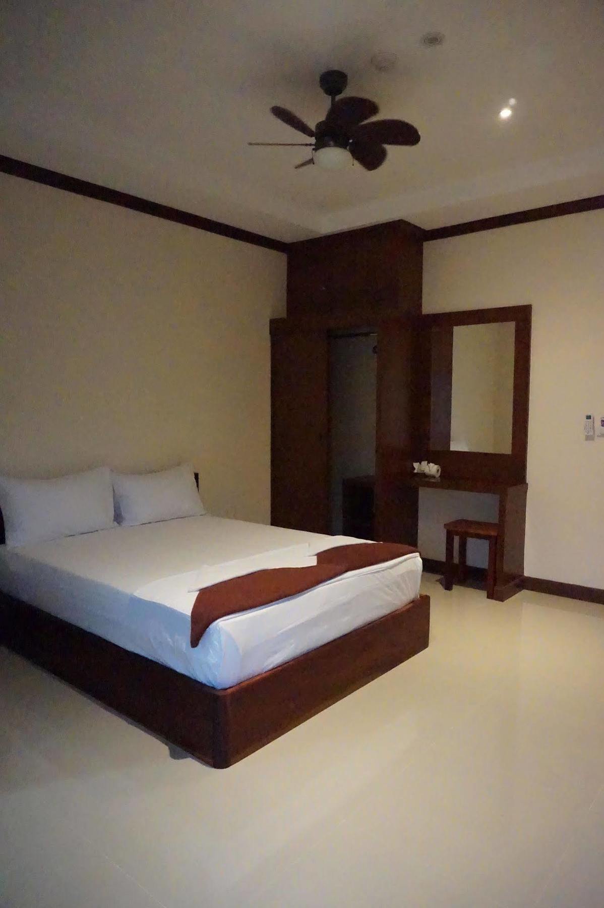Snowhouse Aonang Krabi Hotel Ao Nang Екстериор снимка