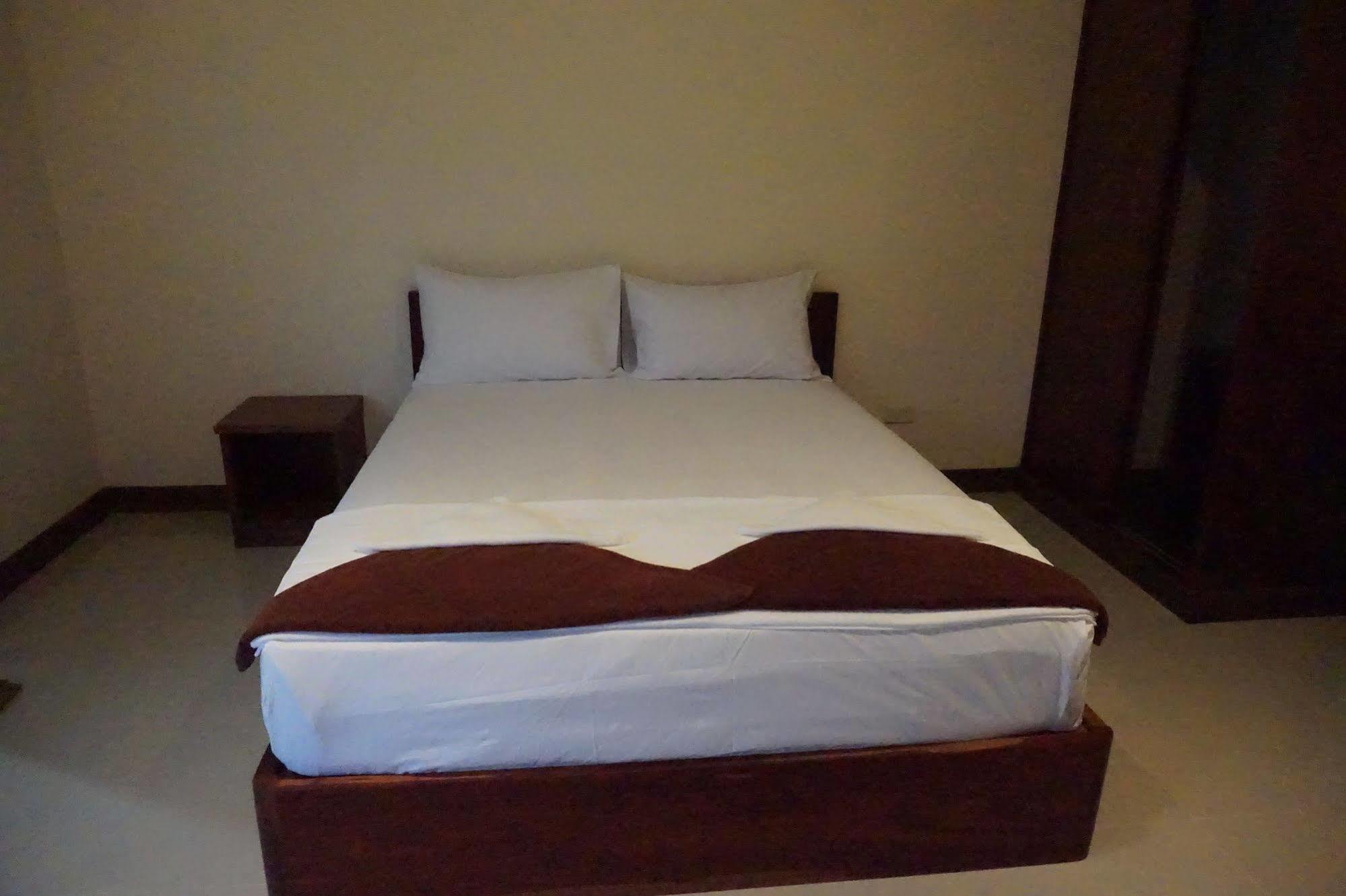 Snowhouse Aonang Krabi Hotel Ao Nang Екстериор снимка