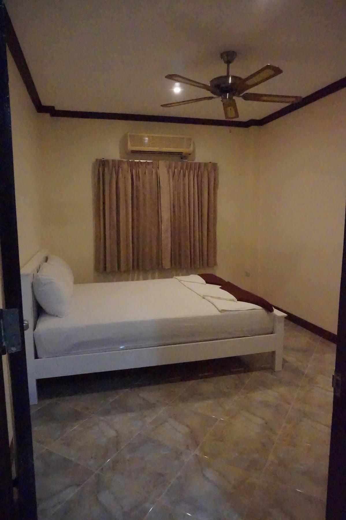 Snowhouse Aonang Krabi Hotel Ao Nang Екстериор снимка