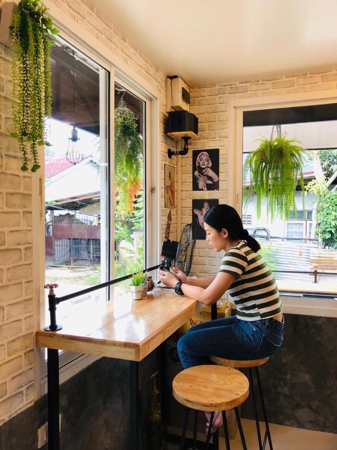 Snowhouse Aonang Krabi Hotel Ao Nang Екстериор снимка